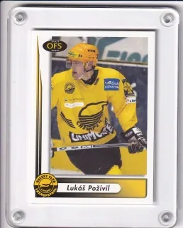 Poživil Lukáš OFS 2001-02  č.152