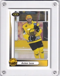 Lezo Anton OFS 2001-02  č.154