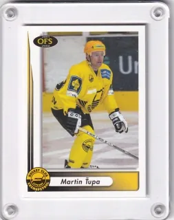 Ťupa Martin OFS 2001-02  č.155