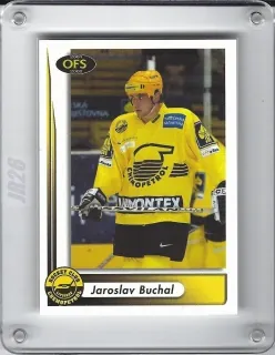 Buchal Jaroslav OFS 2001-02  č.162