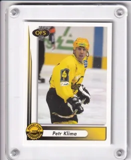 Klíma Petr OFS 2001-02  č.165