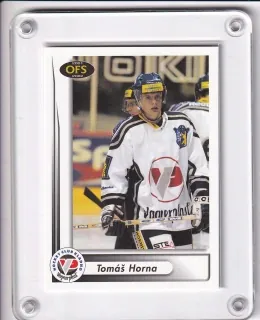 Horna Tomáš OFS 2001-02  č.170