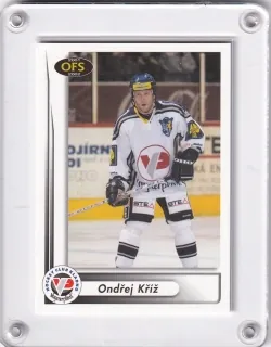 Kříž Ondřej OFS 2001-02  č.174