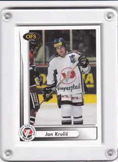 Kruliš Jan OFS 2001-02  č.184