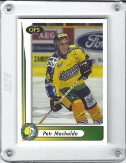 Macholda Petr OFS 2001-02  č.188