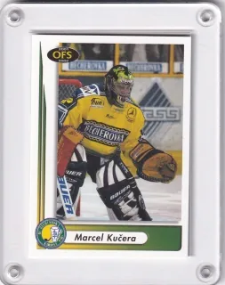 Kučera Marcel OFS 2001-02  č.192