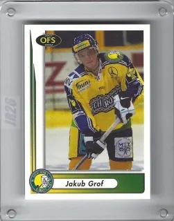 Grof Jakub OFS 2001-02  č.193