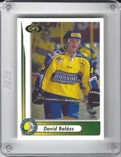 Balázs David OFS 2001-02  č.197