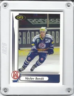 Benák Václav OFS 2001-02  č.202