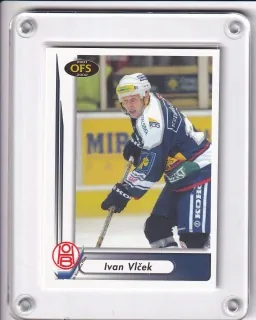 Vlček Ivan OFS 2001-02  č.206