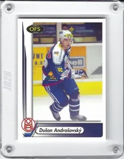 Andrašovský Dušan OFS 2001-02  č.209