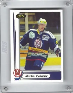 Výborný Martin OFS 2001-02  č.210