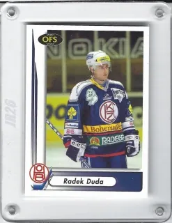 Duda Radek OFS 2001-02  č.212