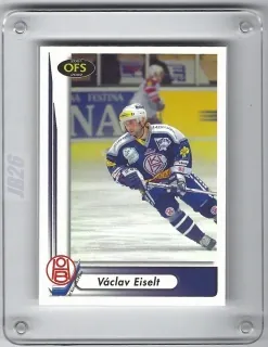 Eiselt Václav OFS 2001-02  č.216