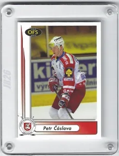 Čáslava Petr OFS 2001-02  č.226