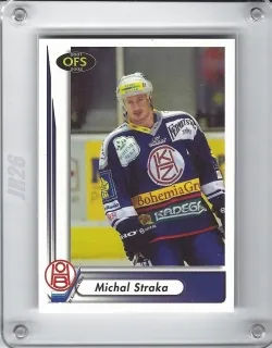 Straka Michal OFS 2001-02  č.227