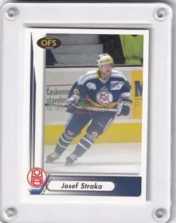 Straka Josef OFS 2001-02  č.229