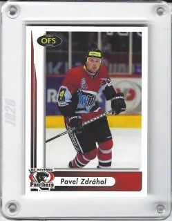 Zdráhal Pavel OFS 2001-02  č.244