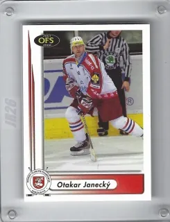 Janecký Otakar OFS 2001-02  č.245