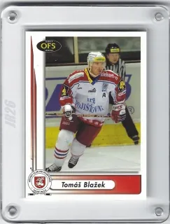 Blažek Tomáš OFS 2001-02  č.246