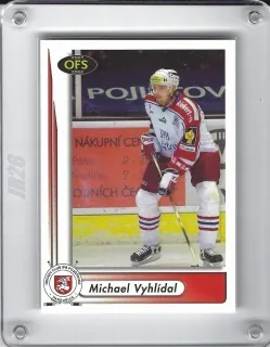 Vyhlídal Michael OFS 2001-02  č.247