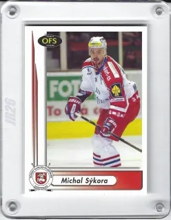 Sýkora Michal OFS 2001-02  č.248