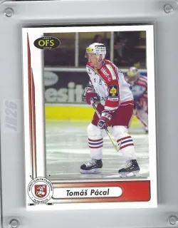 Pácal Tomáš OFS 2001-02  č.249