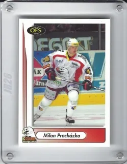 Procházka Milan OFS 2001-02  č.261