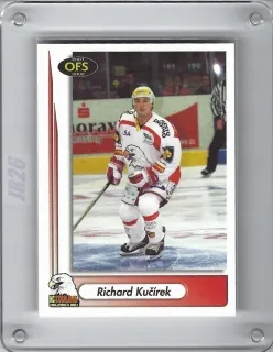 Kučírek Richard OFS 2001-02  č.263