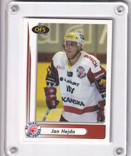 Hejda Jan OFS 2001-02  č.271