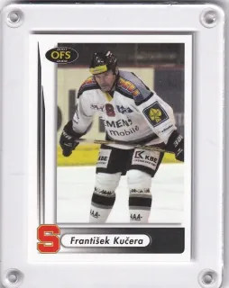 Kučera František OFS 2001-02  č.285