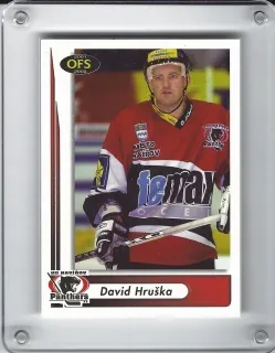 Hruška David OFS 2001-02  č.288