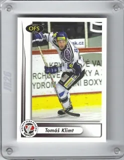 Klimt Tomáš OFS 2001-02  č.297