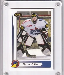 Falter Martin OFS 2001-02  č.313