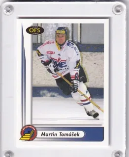Tomášek Martin OFS 2001-02  č.314