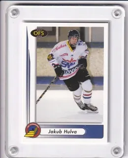Hulva Jakub OFS 2001-02  č.318