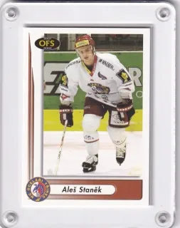 Staněl Aleš OFS 2001-02  č.322