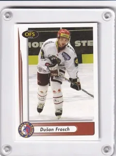 Frosch Dušan OFS 2001-02  č.324