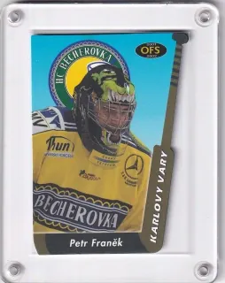 Franěk Petr OFS 2001-02 Hokejka č.G-02
