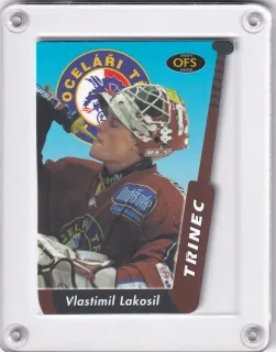 Lakosil Vlastimil OFS 2001-02 Hokejka č.G-04