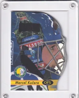 Kučera Marcel OFS 2001-02 Maska č.H-02