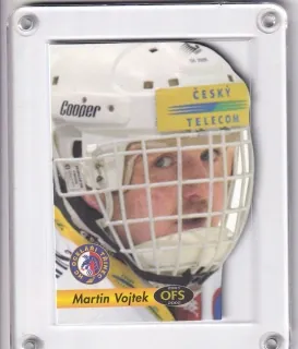 Vojtek Martin OFS 2001-02 Maska č.H-04