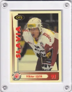Ujčík Viktor OFS 2001-02 RE-žlutá č.RE01D