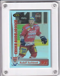 Suchánek Rudolf OFS 2001-02 RE-modrá č.RE09D