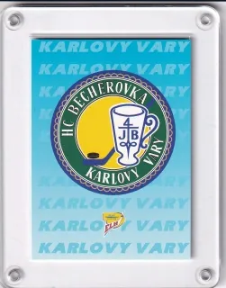 Logo klubu  OFS 2001-02  č.logo-kva