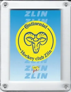 Logo klubu  OFS 2001-02 Zlín č.logo-zln