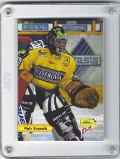 Franěk Petr OFS 2001-02 Seznam karet č.seznam-01