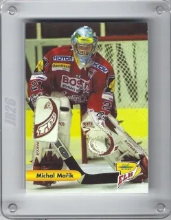 Mařík Michal OFS 2001-02 Seznam karet č.seznam-04