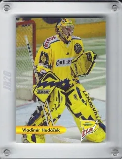 Hudáček Vladimír OFS 2001-02 Seznam karet č.seznam-06