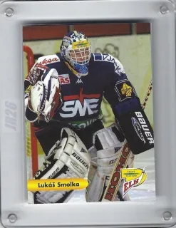 Smolka Lukáš OFS 2001-02 Seznam karet č.seznam-08